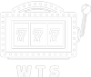 Wintodayslots Logo for Dark Background